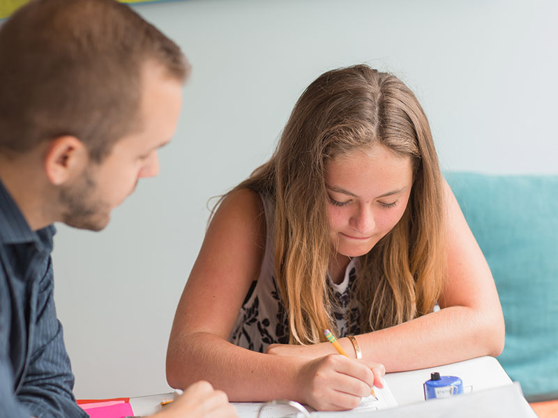 learning center, Fitlearning Canada